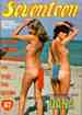 Seventeen 057-1980 dutch porn magazine - hairy School Girls & TINA LOUISE