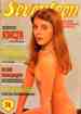 Seventeen 074 dutch porn magazine - hairy School Girls