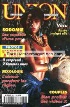 UNION 82 sex Magazine - JULIA CHANEL & LEENA LaBIANCA