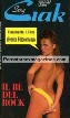 SEXY CIAK 8-89 rivista pornografica - FALLON, BIONCA & JOHN STAGLIANO
