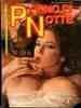 PORNO DI NOTTE 1980s magazine - 80s Superstar & GINGER LYNN