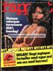  UGENS RAPPORT Magazine - glamour model FRANCES VOY nude