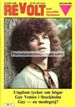 REVOLT 5-82 Gay magazine
