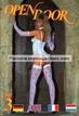 Open Door 03 Staviss magazine - Porn star ROSEMARIE & LENORA BRUCE