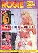 ROSIE 293 magazine - DIANA VAN LAAR