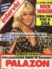  INTERVIU spanish magazine - CAROL NEEDHAM & LINDA EVANS