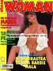 PRETTY WOMAN sex magazine - big tits MARIA WHITTAKER & TAWNY PEAKS