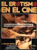 EL EROTISMO EN EL CINE magazine - CORINNE CLERY in STORY OF O