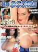 HOT SCORE 37 big tits Magazine - SERENA LEONIDAS & LINSEY-DAWN McKENZIE