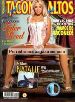 TACONES ALTOS 102 Leg Show magazine - TYLER REED