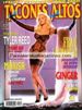 TACONES ALTOS 88 Leg Show magazine - TYLER REED