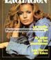 Spanish adult Magazine - ANNE MAGLE