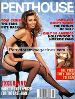 Penthouse English Magazine - KATHY LLOYD, ALEX TAYLOR & JO GUEST