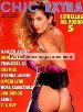 CHIC EXTRA 5 magazine - LEENA LaBIANCA