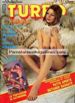 TURBO porno magazine - TRINE MICHELSEN BBG & Occult sex