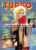  TURBO 18 porno magazine - KEVIN JAMES & TRINE MICHELSEN