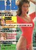  LIB Spanish Magazine - Frances VOY Nude