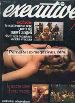 EXECUTIVE 70s nerosex Magazine - BLACK MASS & OCCULT SEX