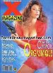 X MAGAZINE 14 - CHRISTY CANYON & VICTORIA PARIS *