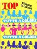 CLYDA ROSEN SUPER TOP magazine CLYDA ROSEN SUPER TOP magazine