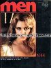 MEN 70s sex magazine - TINY TOVE XXX