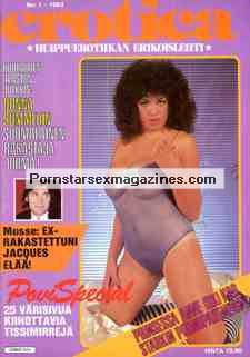 TINA MARIE