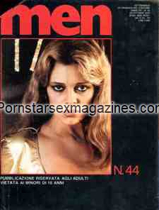 TINY TOVE magazine