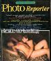 PHOTO-REPORTER magazine DAVID HAMILTON PHOTO-REPORTER magazine DAVID HAMILTON