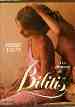 Les Chansons de BILITIS 1970s French book - DAVID HAMILTON