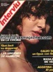 INTERVIU spanish magazine - AGOSTINA BELLI & DAVID HAMILTON
