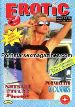 EROTIC 8 magazine - 80s Superstar, SAVANNAH & DEBORA COEUR