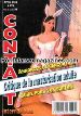 CONTACT INTERNATIONAL sexMagazine - Pornstar EVE ANGEL
