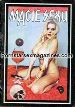 MAGIE SEXU adult magazine - OCCULT SEX - Skull