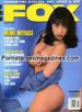  FOX 8 magazine - MIMI MIYAGI, BOBBIE BROWN & VICTORIA PARIS *