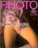 PHOTO 1976 french art magazine - DAVID HAMILTON