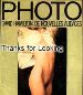 photo magazine DAVID HAMILTON photo magazine DAVID HAMILTON