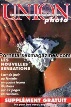 UNION adulte Magazine - Porn Star DALILA & OLIVIA DEL RIO
