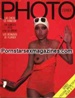PHOTO spanish magazine - EVA IONESCO & DAVID HAMILTON