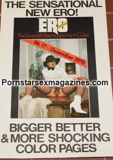VANESSA DEL RIO poster