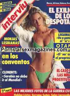 Magazine - EVA IONESCO