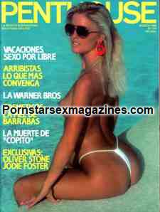 JANINE penthouse