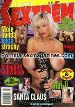 Sextrem 1 magazine - Giant tits Pornstar BUSTY DUSTY