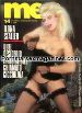 MEN 14 porno rivista - CICCIOLINA & CONNIE PETERSON XXX