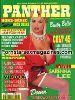 PANTHER big tits Magazine - COLT 45, WENDY WHOPPERS & LISA LIPPS