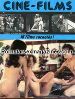 CINE-FILMS magazine - DESIREE COUSTEAU & JOHN HOLMES
