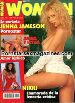 PRETTY WOMAN Magazine - JENNA JAMESON & NIKKI KENNEDY