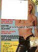 Spanish Adult magazine - KAREN SCOTT with poster