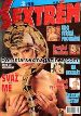 Sextrem 3 magazine - Pornstar KRYSTAL DE BOER & LILI XENE