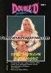 DOUBLE-D British Magazine - LISA LIPPS