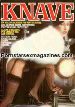 KNAVE 10 British Adult Magazine - LONI SANDERS